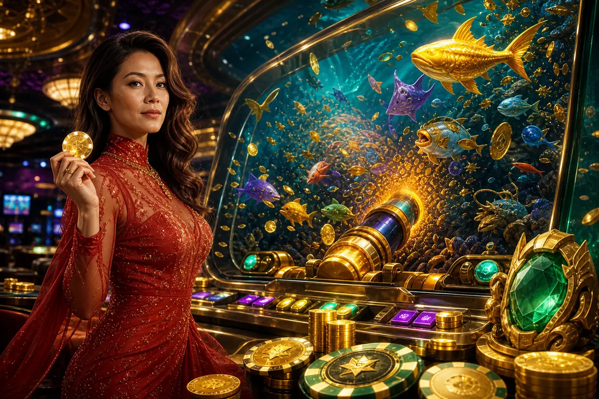 winvox strategi pertaruhan Dragon Tiger