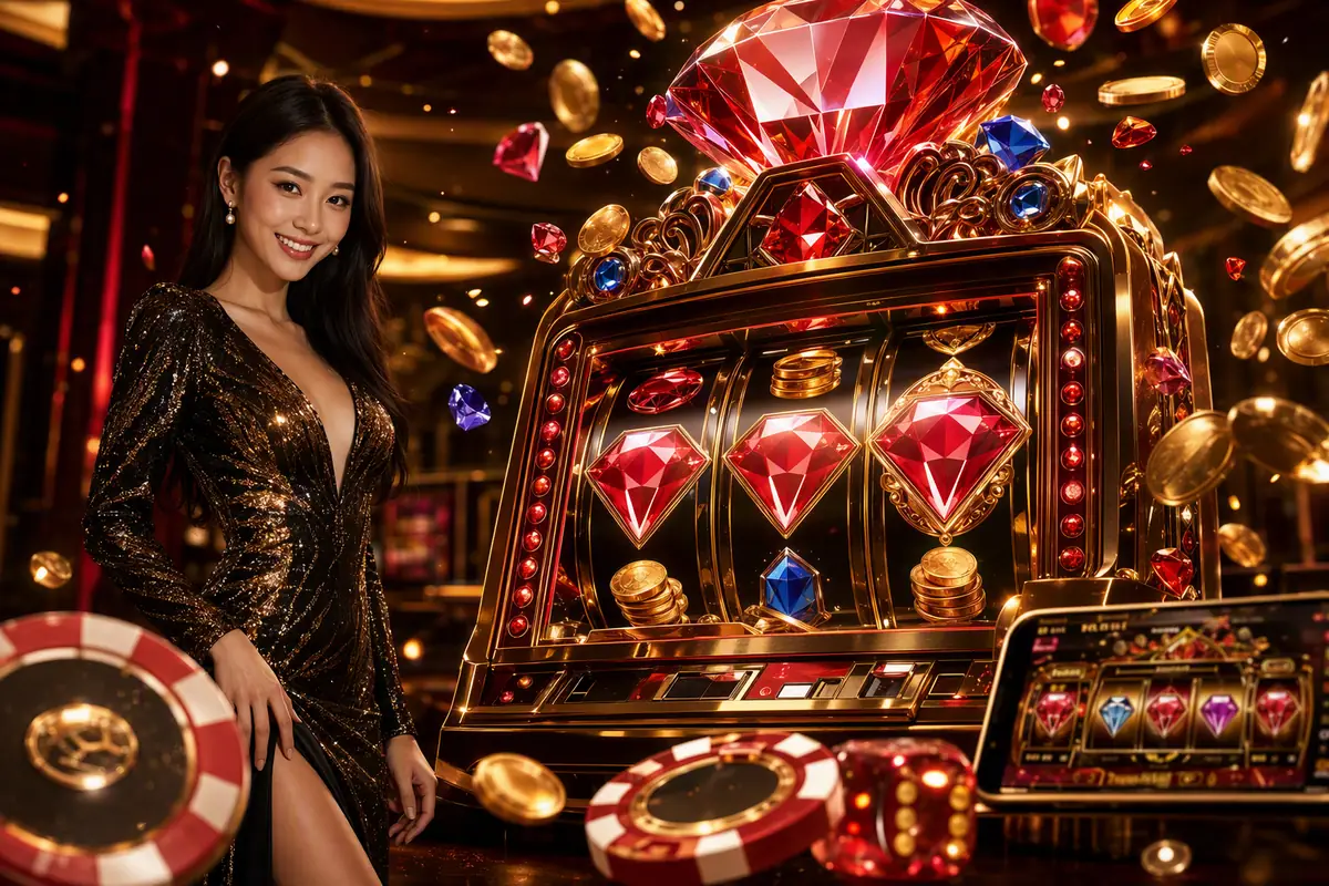 winvox panduan bonus deposit pertama