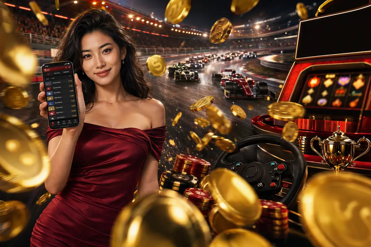 winvox cara bermain slot langkah demi langkah