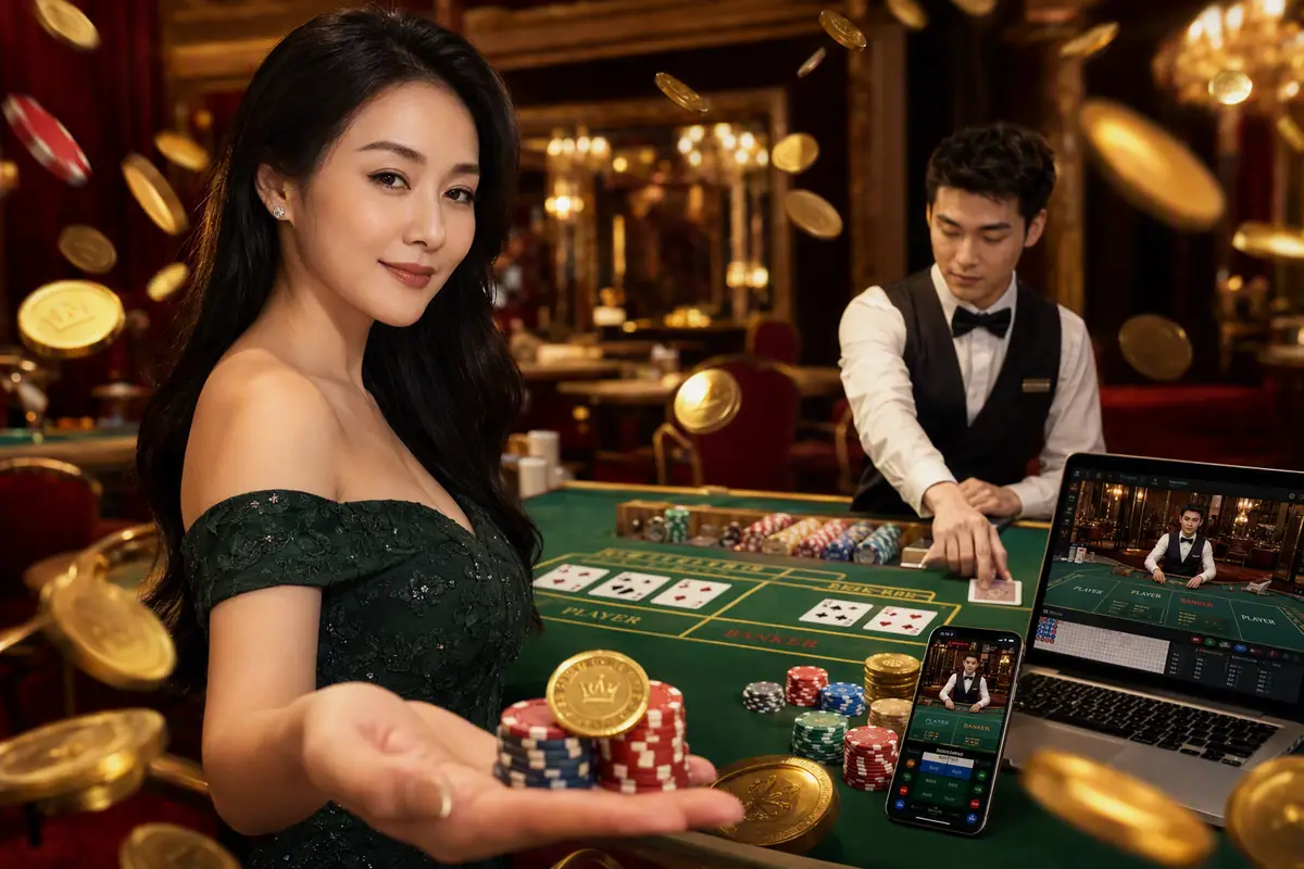 winvox slot online paparan utama permainan