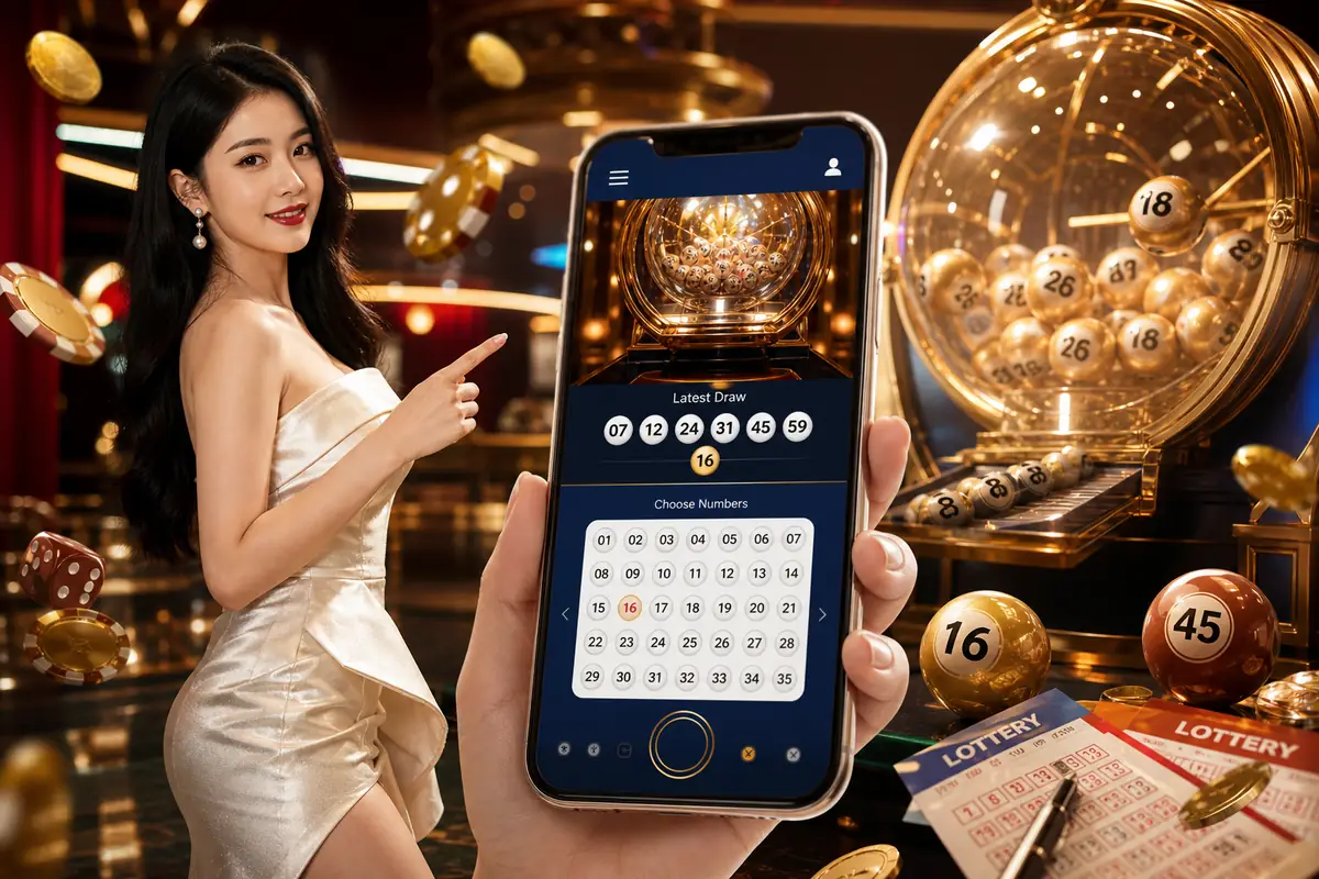 winvox live casino baccarat meja permainan