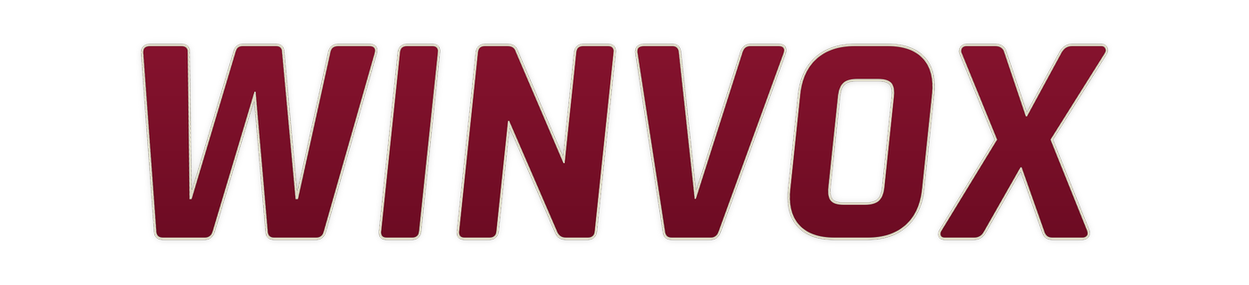 winvox logo